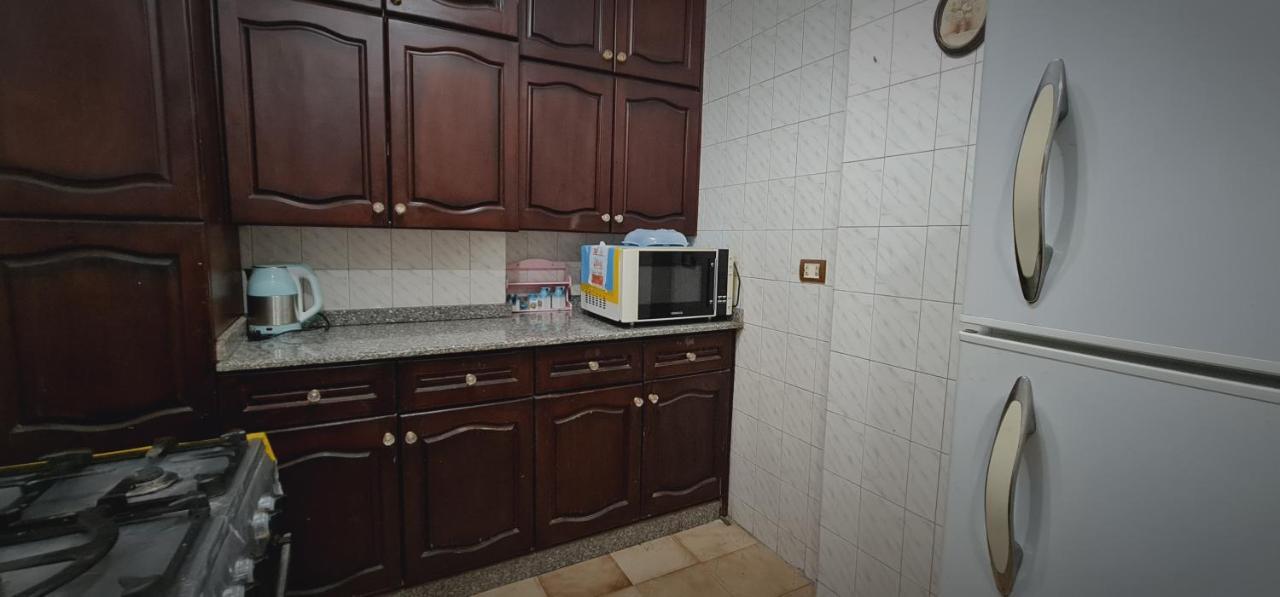 Comfy 3 Bedrooms Apartment In Cairo 87 Zewnętrze zdjęcie